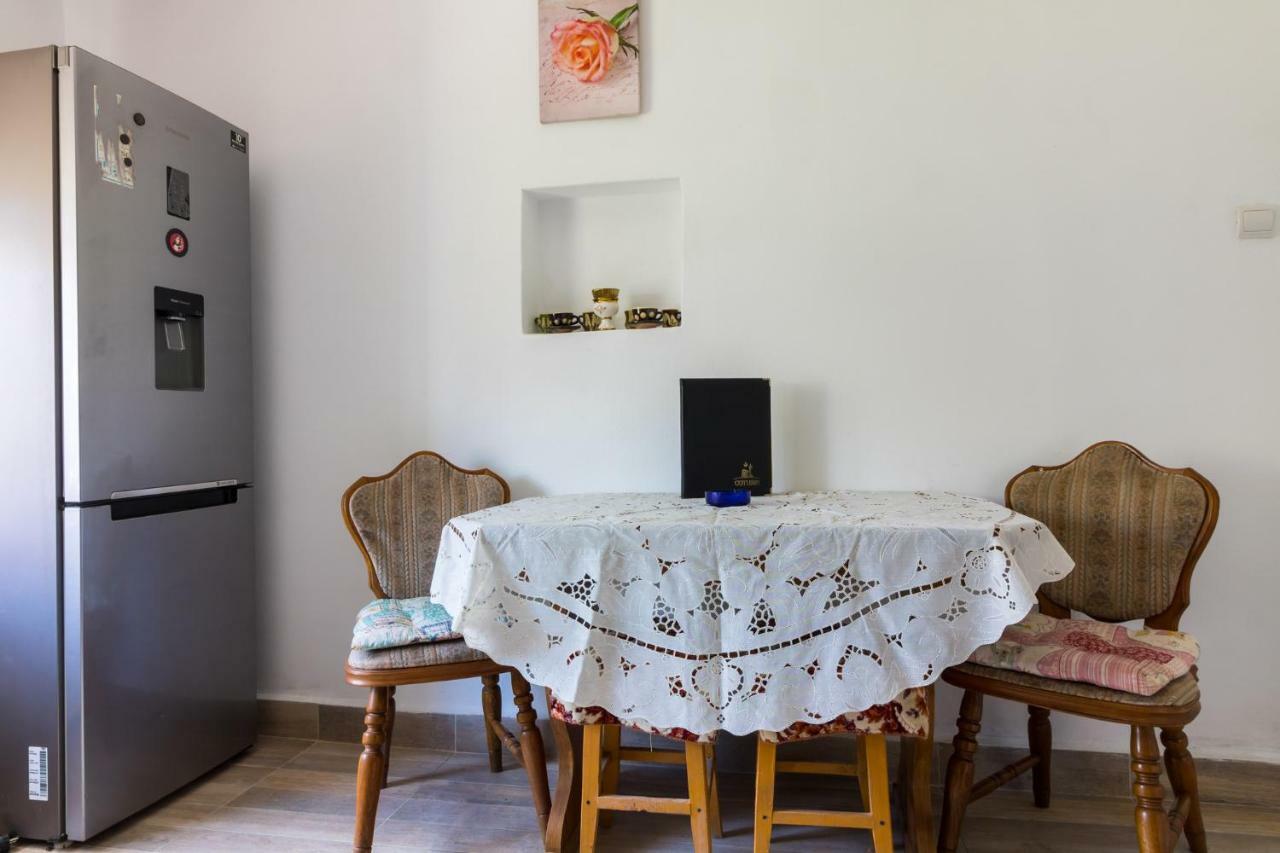 Casa De Vacanta Marya Baia de Fier Luaran gambar